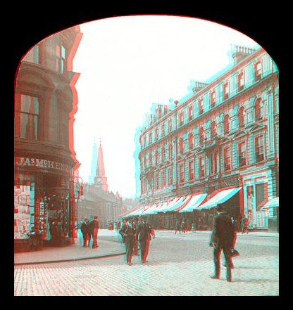 High Street Dundee High Street Dundee