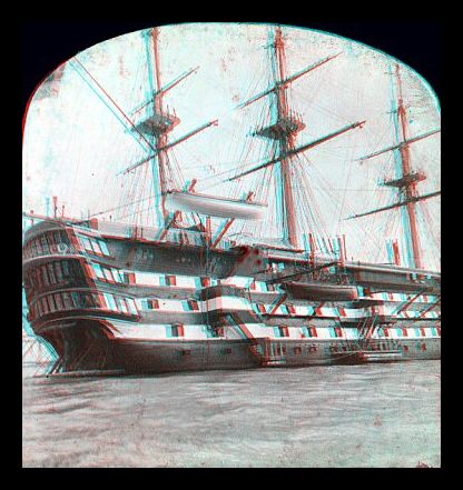 Old Sailing Ship Old Sailing Ship