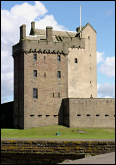 Broughty Ferry
Castle