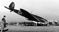 Heinkel He 111 Bomber