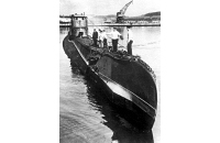 Polish Submarine “Orzel”