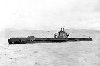 HMS Satyr