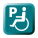 Disabled Parking