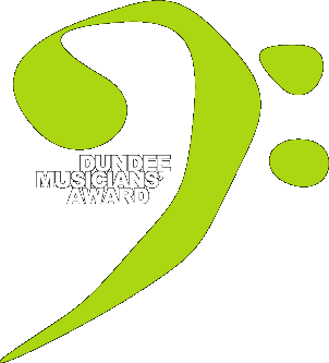Dundee Musicians' Award