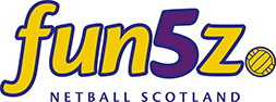 Fun 5z Netball Fun 5z Netball