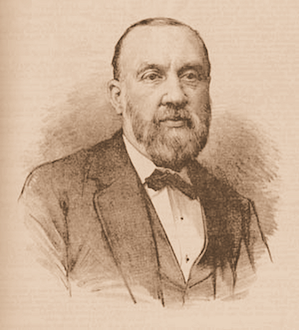Alexander Charles Lamb