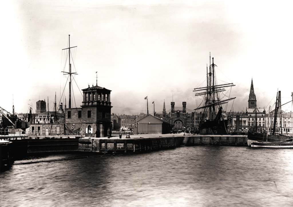 Harbour and Docks Harbour and Docks
