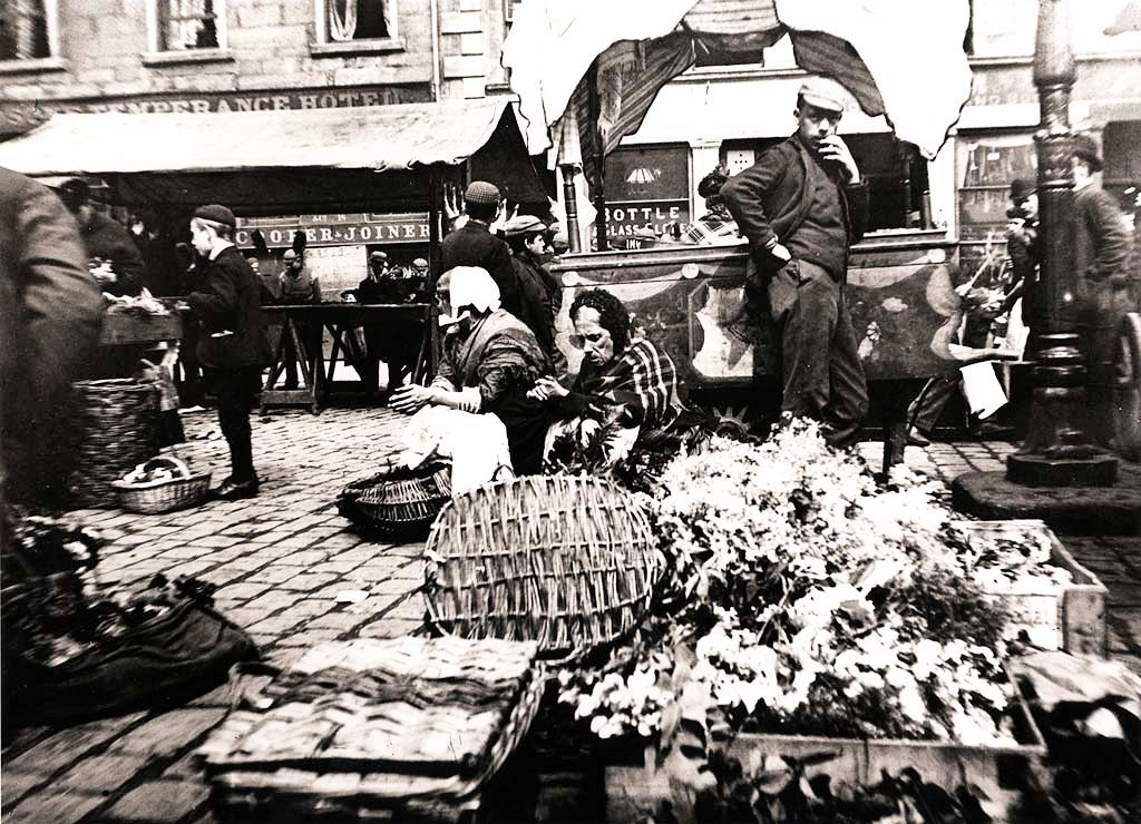 Greenmarket Greenmarket