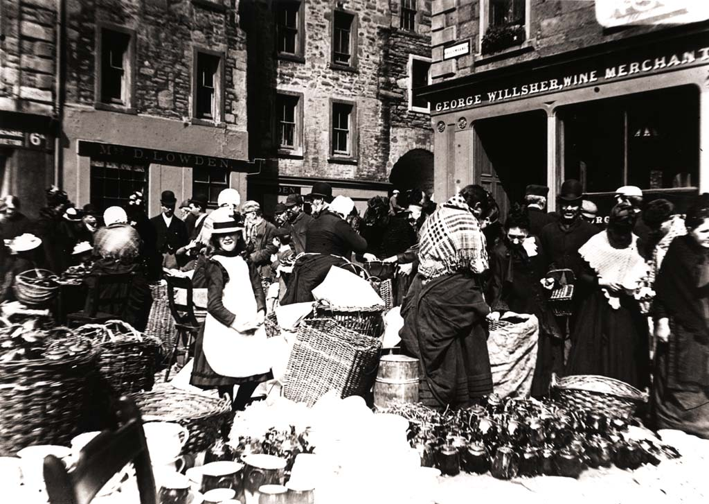 Greenmarket Greenmarket