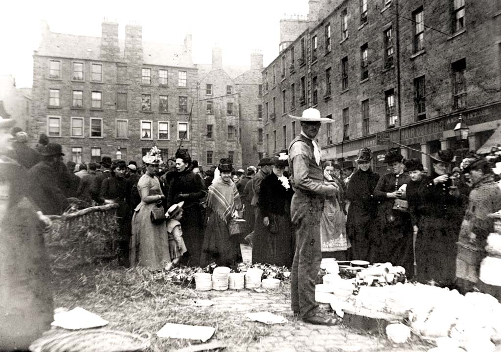 Greenmarket Greenmarket