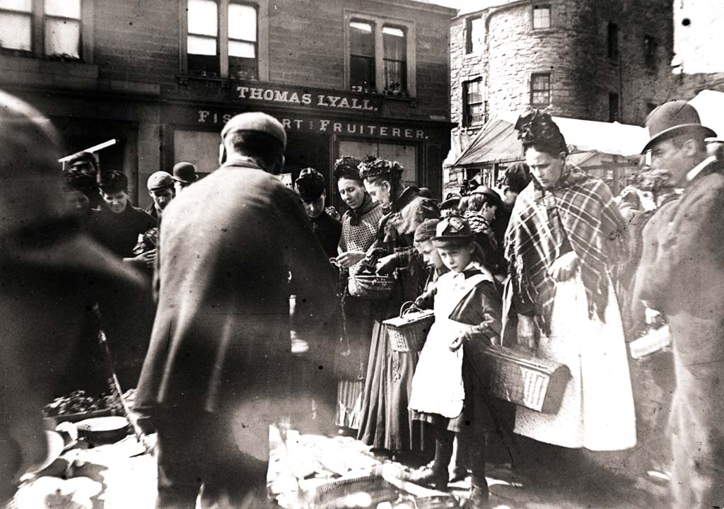 Greenmarket Greenmarket