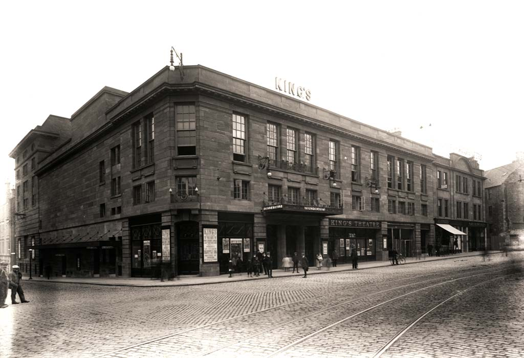 Gaumont Cinema