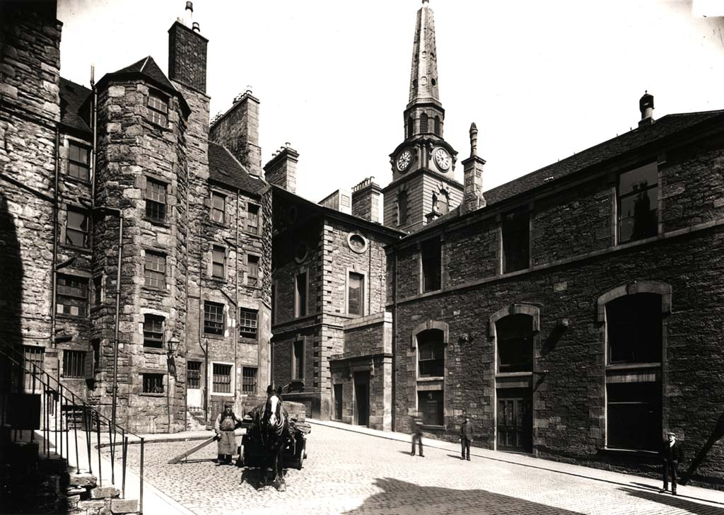 Town House Town House