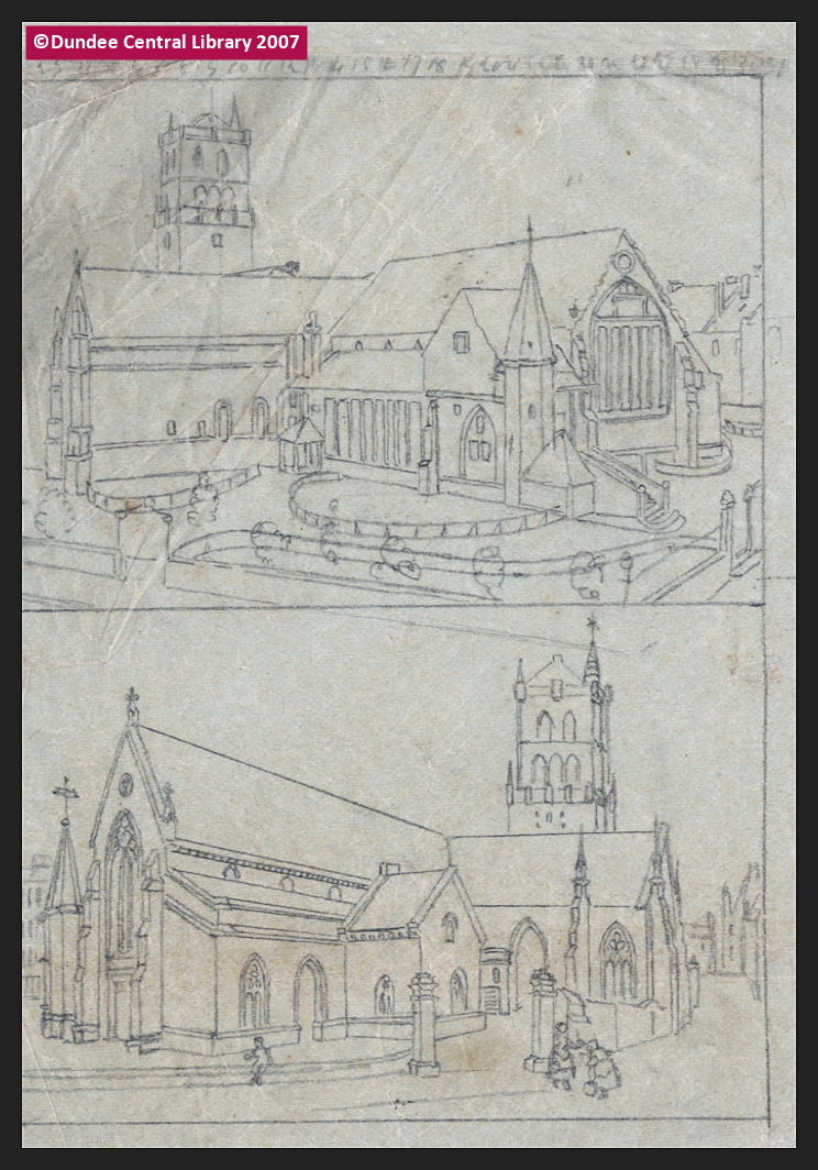 City Churches City Churches