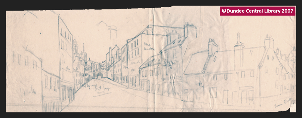 Cowgate Cowgate