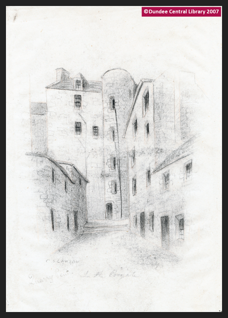 Cowgate Cowgate