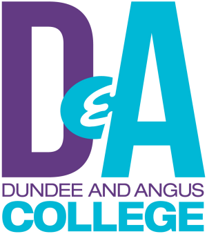 Dundee & Angus College Dundee & Angus College