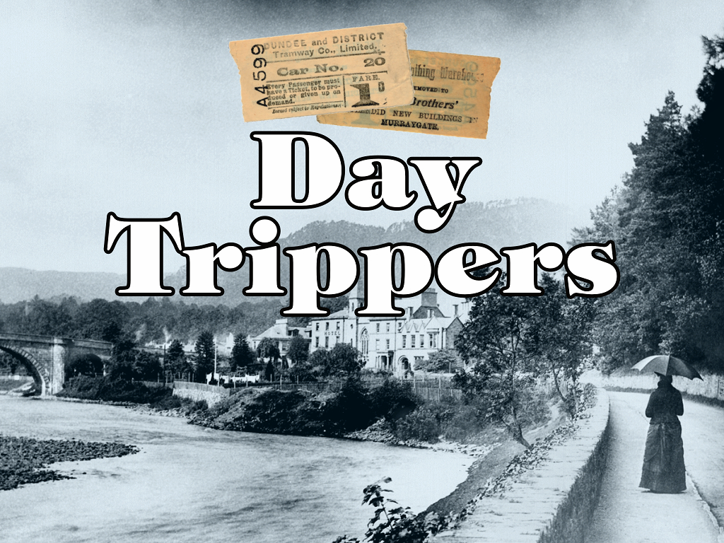 Day Trippers
