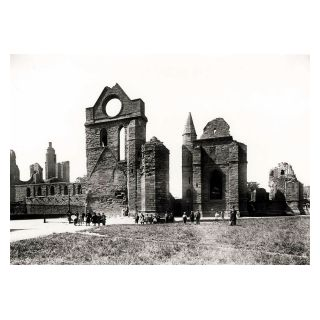 Arbroath Abbey