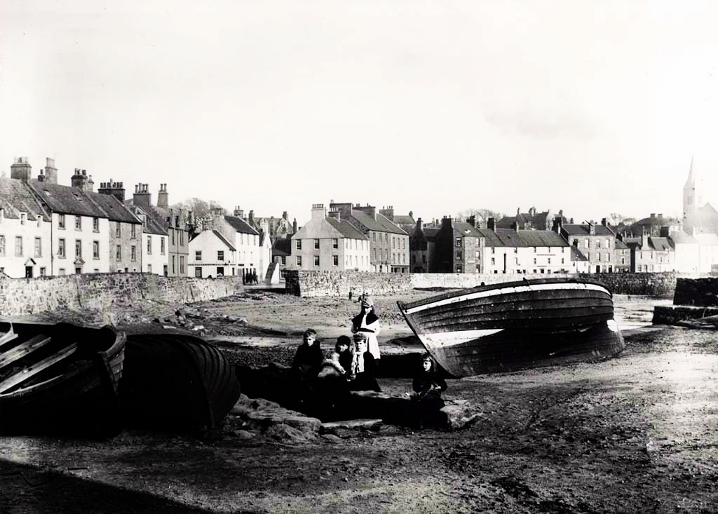 Anstruther