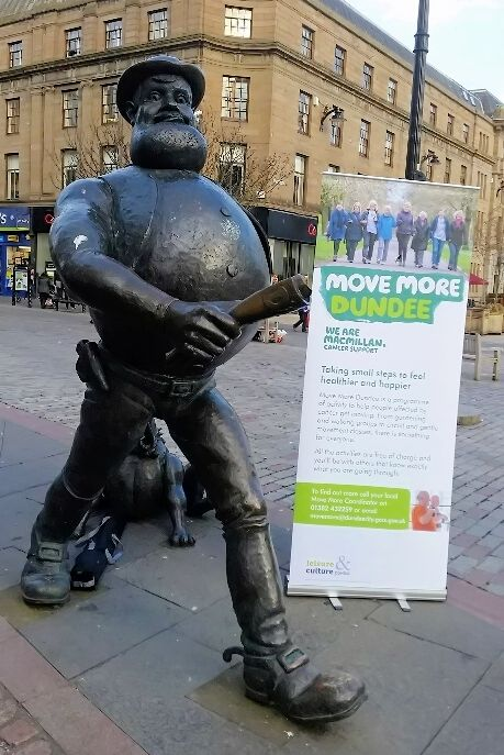 Desperate Dan Desperate Dan