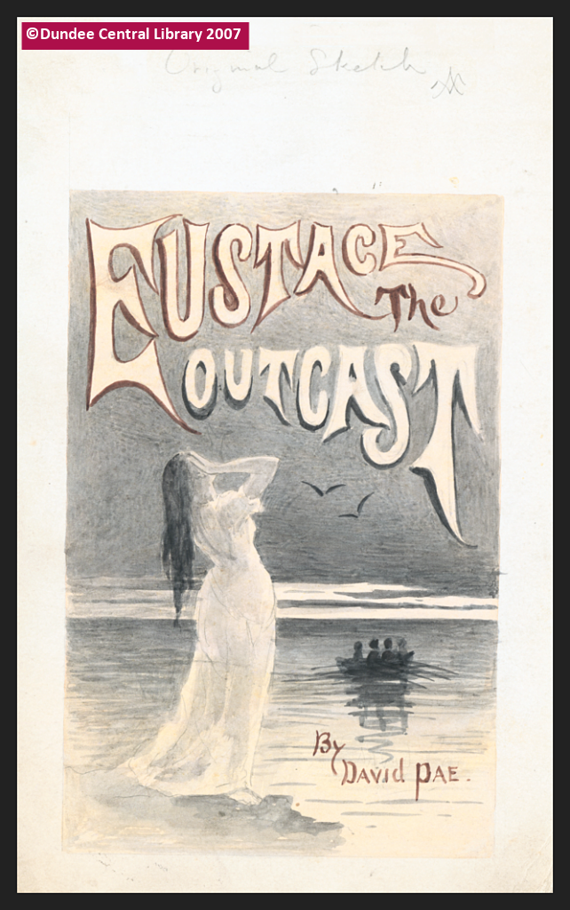 Eustace the Outcast