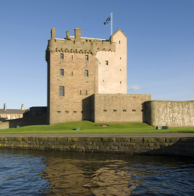 We are delighted to welcome you back to Broughty Castle Museum