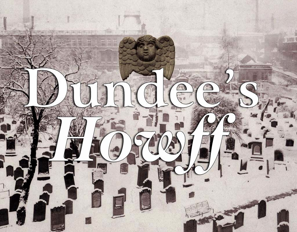 Dundee’s Howff