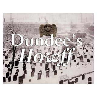 Dundee’s Howff