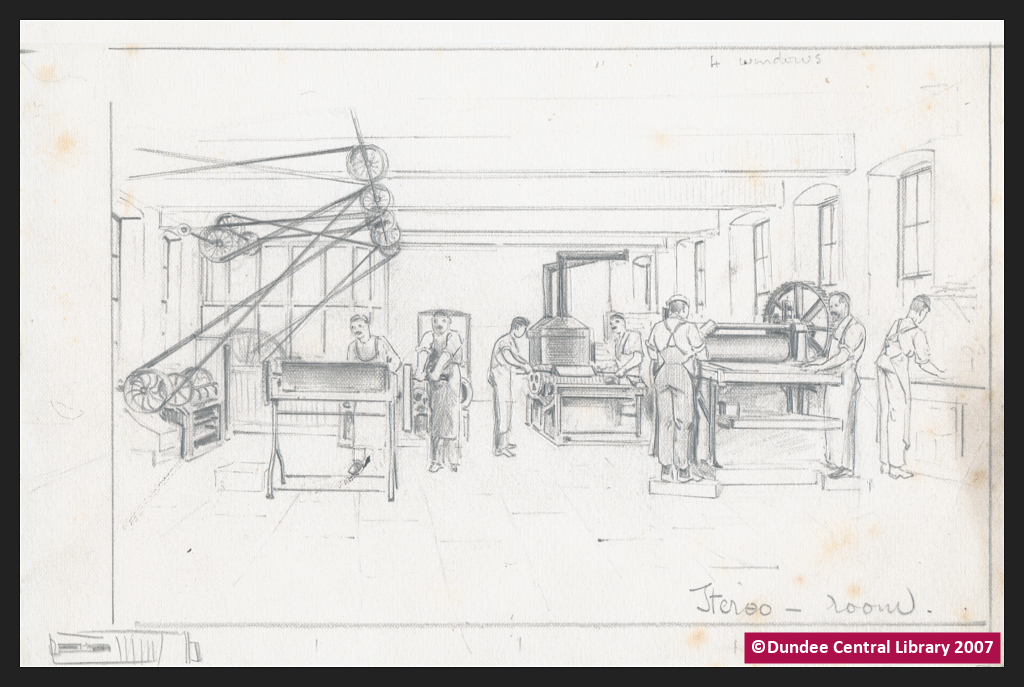 Industry (Printing) Industry (Printing)