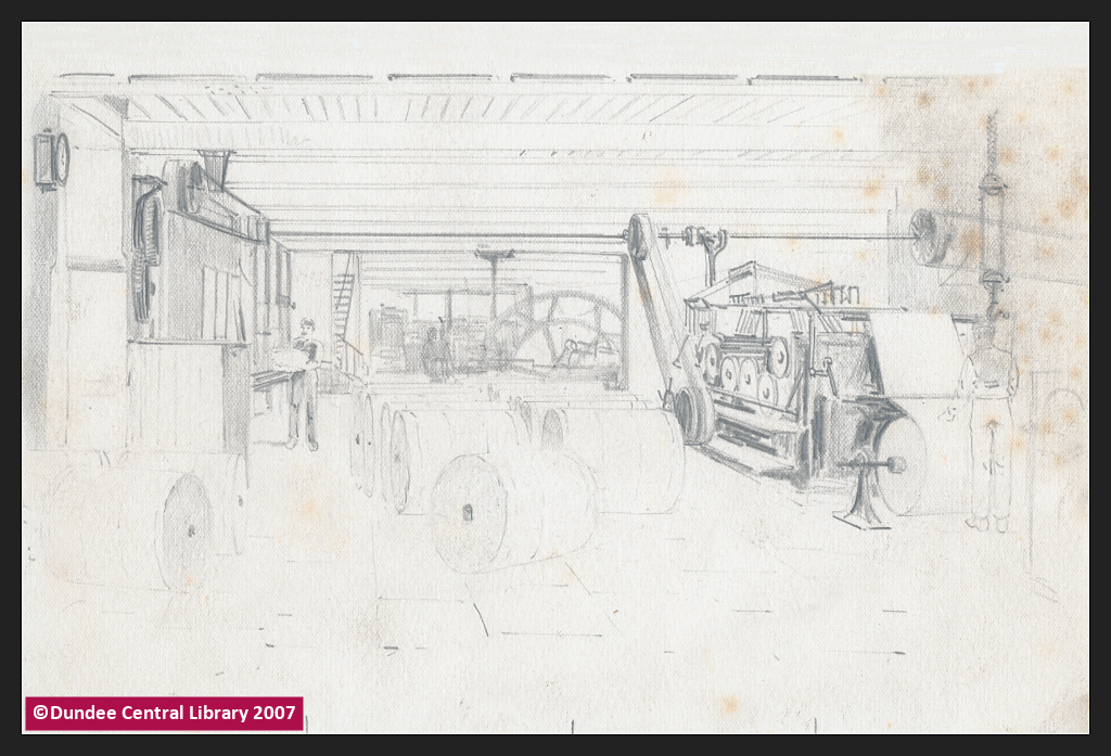 Industry (Printing) Industry (Printing)