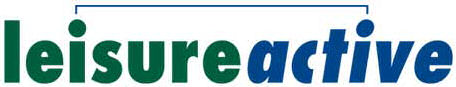 leisure-active logo leisure-active logo