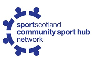 sportscotland Community Sport Hub network