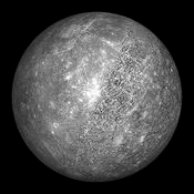 Mercury Mercury