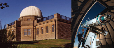 Welcome to Mills Observatory Welcome to Mills Observatory