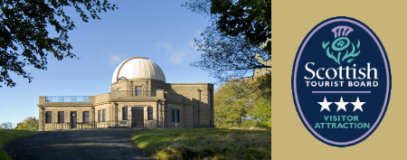 Mills Observatory Mills Observatory