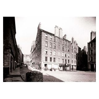 Greenmarket, Crichton Street