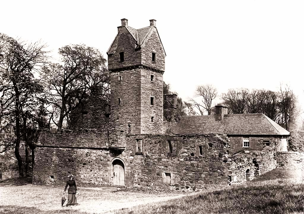 Mains Castle