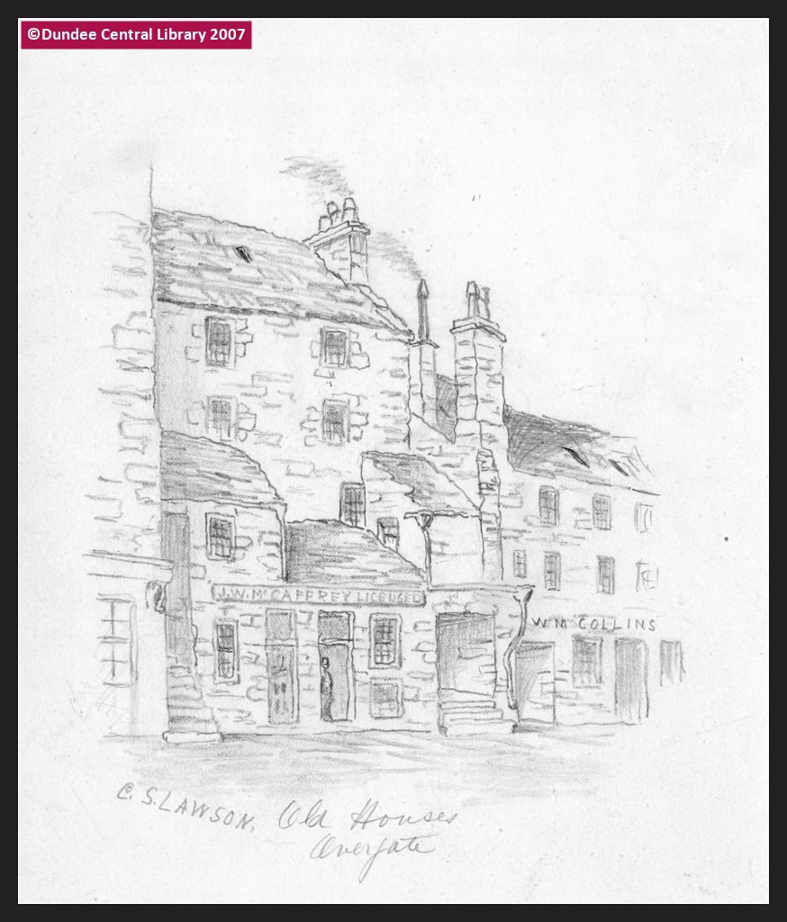 Overgate (Old Houses) Overgate (Old Houses)