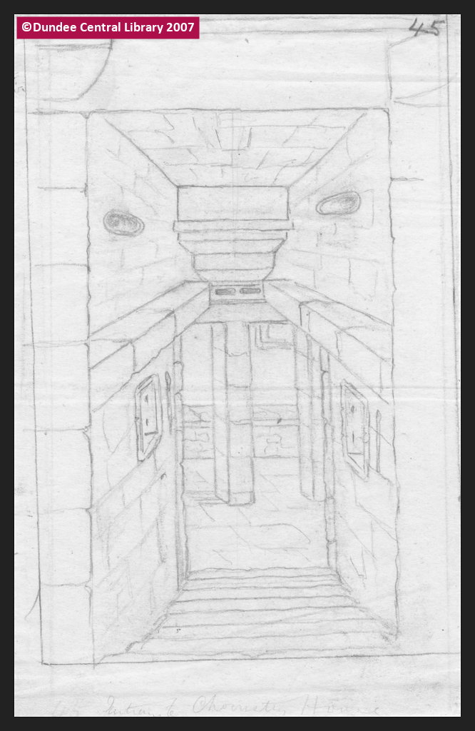 Overgate (Choristers House, Entrance) Overgate (Choristers House, Entrance)