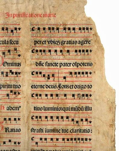 Sarum Missal