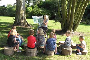 Readers and Reading Groups Readers and Reading Groups