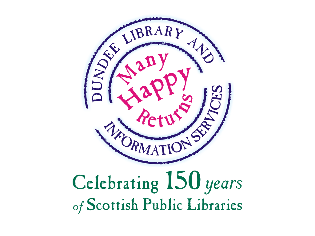 150 Years of Scottish Libraries
