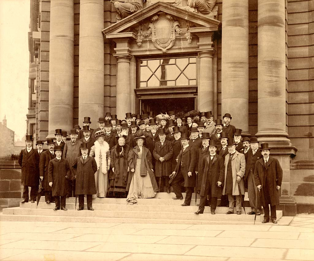 Blackness Library