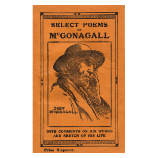 McGonagall’s Selected Poems