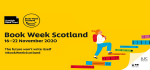 Dundee ready to celebrate Book Week Scotland 