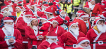 Dundee’s Santa Dash is back for 2021