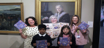 Dundee Women's Trail Schools Project