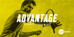 Advantage 6 (Men Only sessions for all ability level) Advantage 6 (Men Only sessions for all ability level)