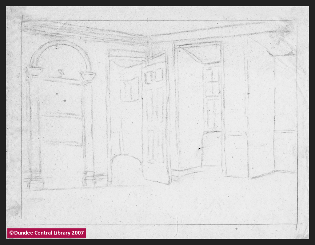 Interior (Untitled) Interior (Untitled)